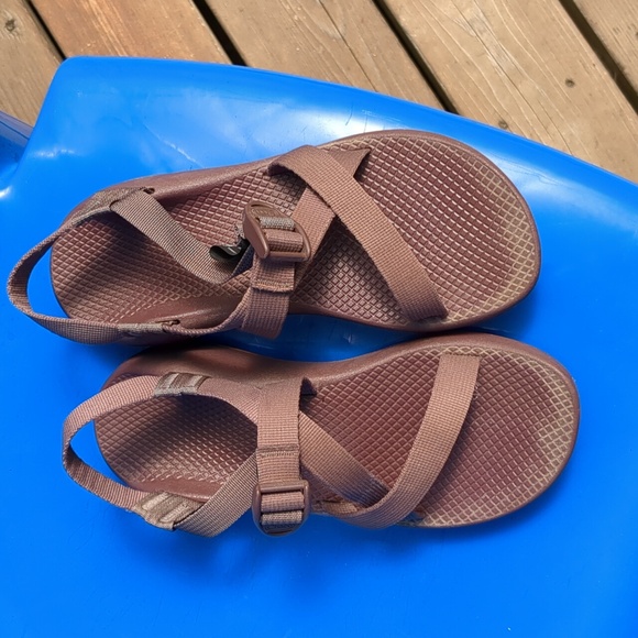 Z/1 Classic Multisport Sandals Java sz 9 EU 40 - Picture 2 of 6
